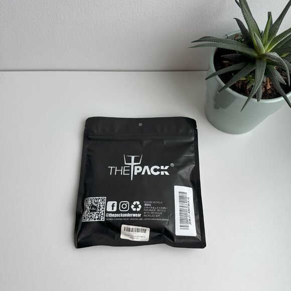 ThePack - Gio Jock in Black - Picture 5 of 6